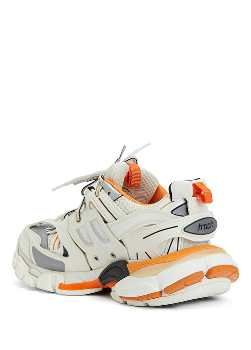 Beymen Reborn Beymen Reborn Çok Renkli Balenciaga Kadın Sneakers Beymen'de! Çok Renkli - 4. görsel