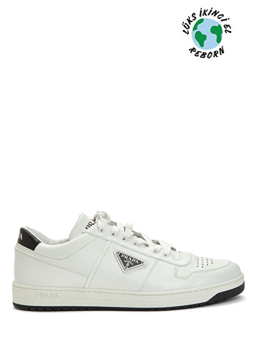 Prada Erkek Sneakers - Görsel 2