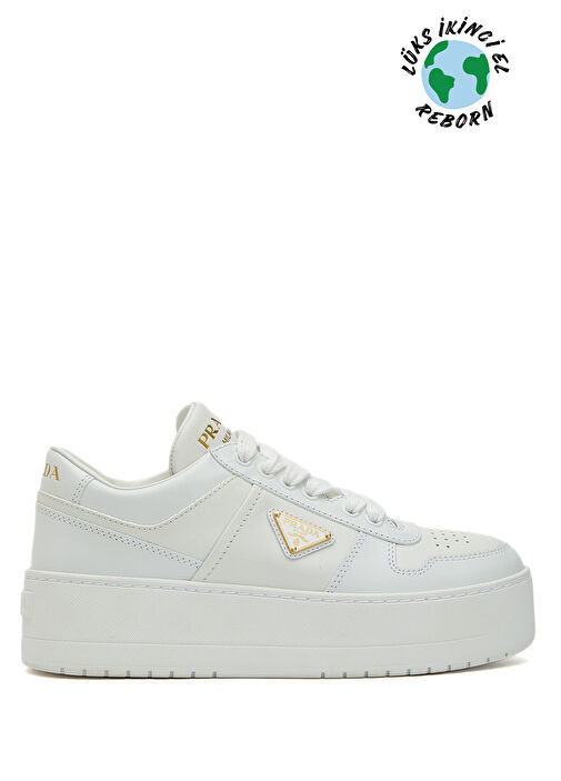 Prada Kadın Sneakers - Görsel 2