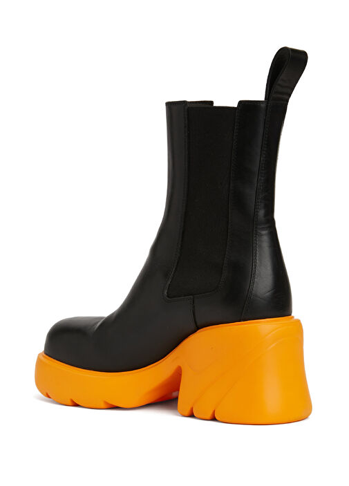 Bottega Veneta Kadın Bot - Görsel 4