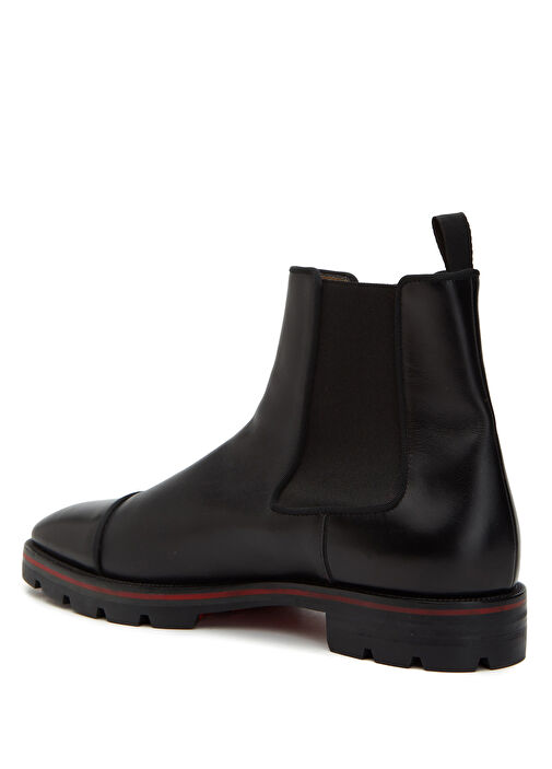 Christian Louboutin Erkek Bot - Görsel 4