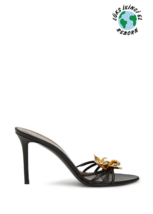 Giuseppe Zanotti Kadın Terlik - Görsel 2