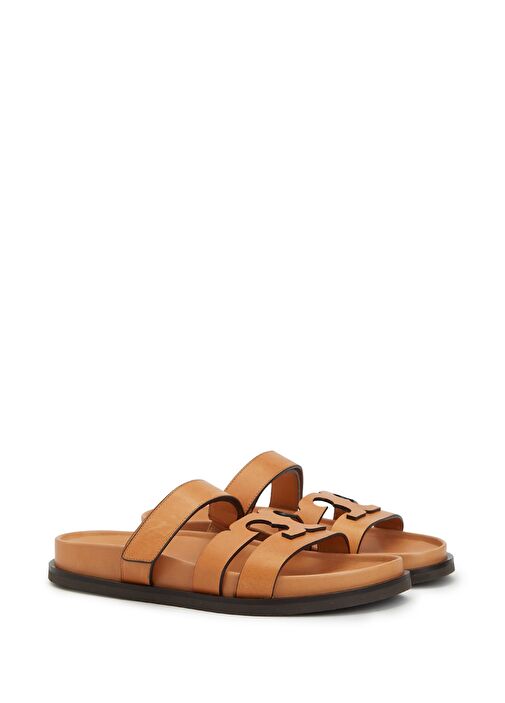Tory Burch Kadın Terlik - Görsel 3
