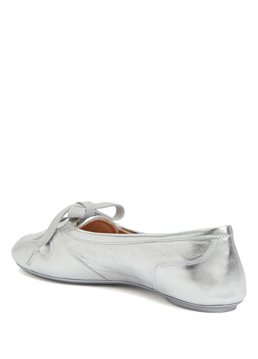 Silver Deri Babet - Görsel 4