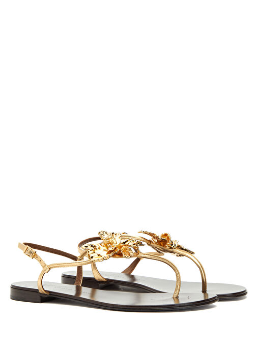 Giuseppe Zanotti Kadın Sandalet - Görsel 3