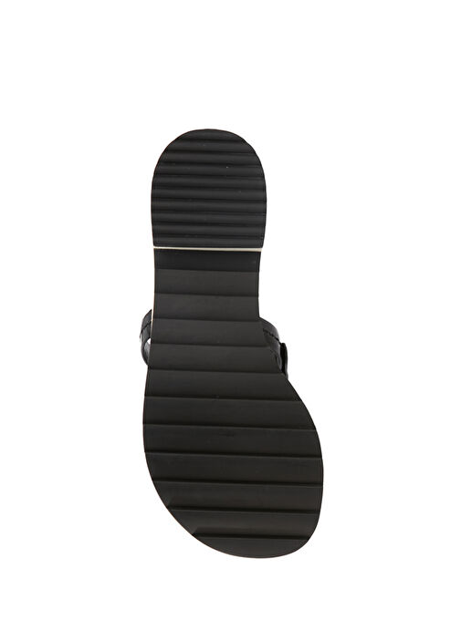 Tory Burch Kadın Terlik - Görsel 6