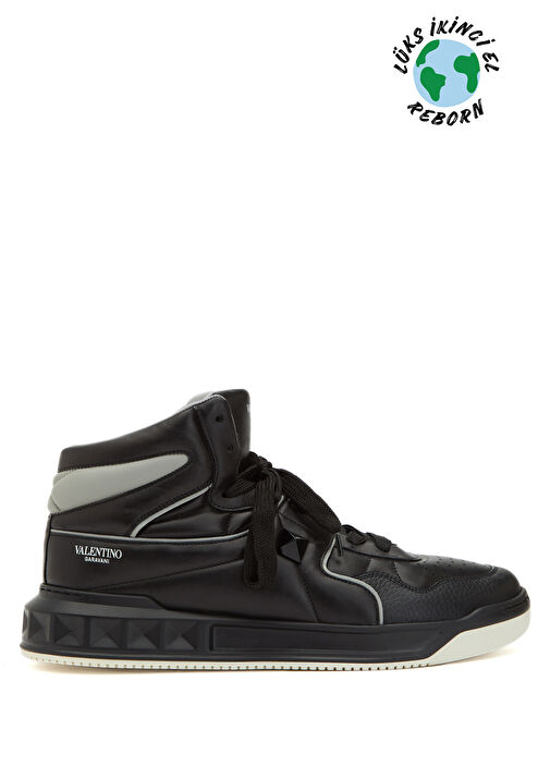 Valentino Garavani Erkek Sneakers - Görsel 2