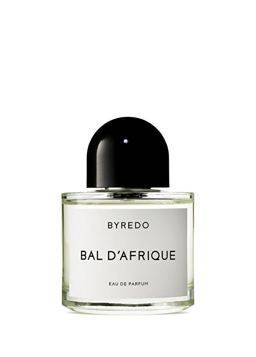 BYREDO - Bal D Afrique EDP 100 ml Parfüm -