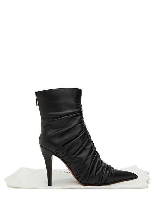 Alexander McQueen Kadın Bot - Görsel 7