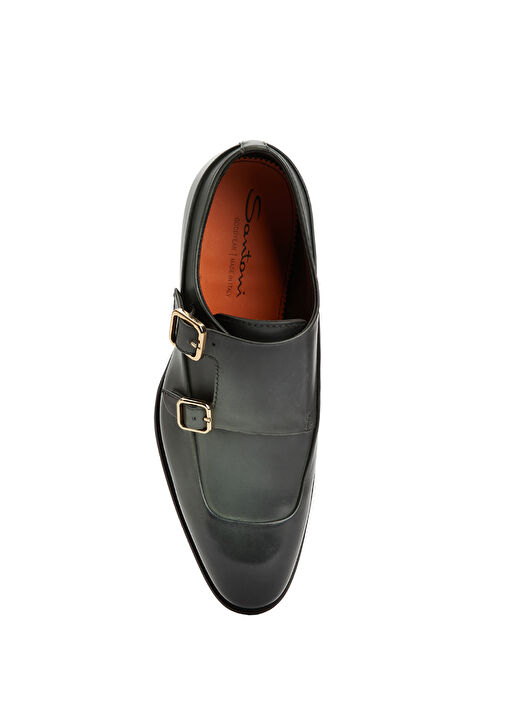 Santoni Erkek Ayakkabı - Görsel 5