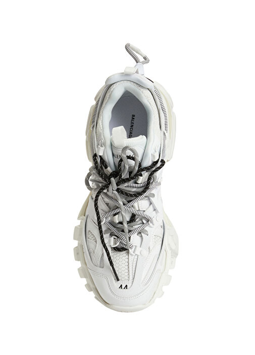 Balenciaga Erkek Sneakers - Görsel 5