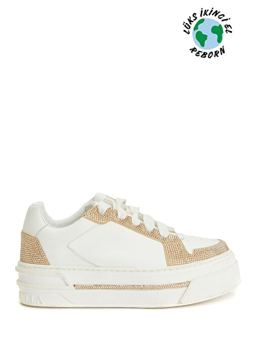 Rene Caovilla Kadın Sneakers - Görsel 2