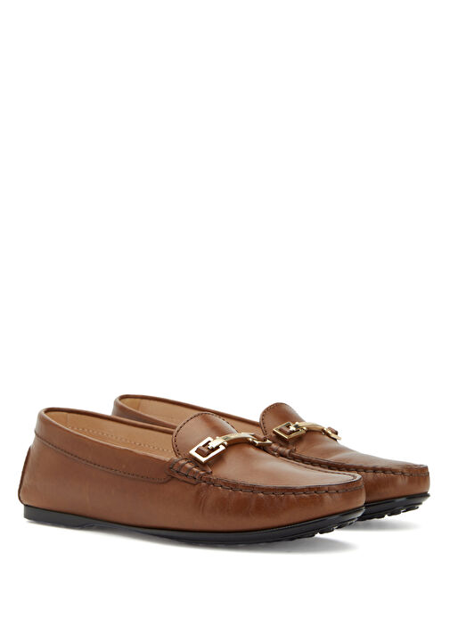 Tod's Kadın Loafer - Görsel 3