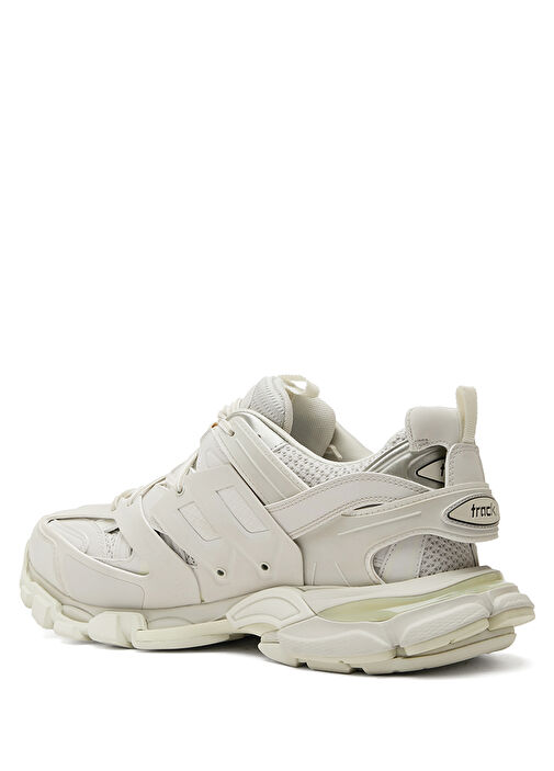 Track Beyaz Erkek Sneaker - Görsel 4