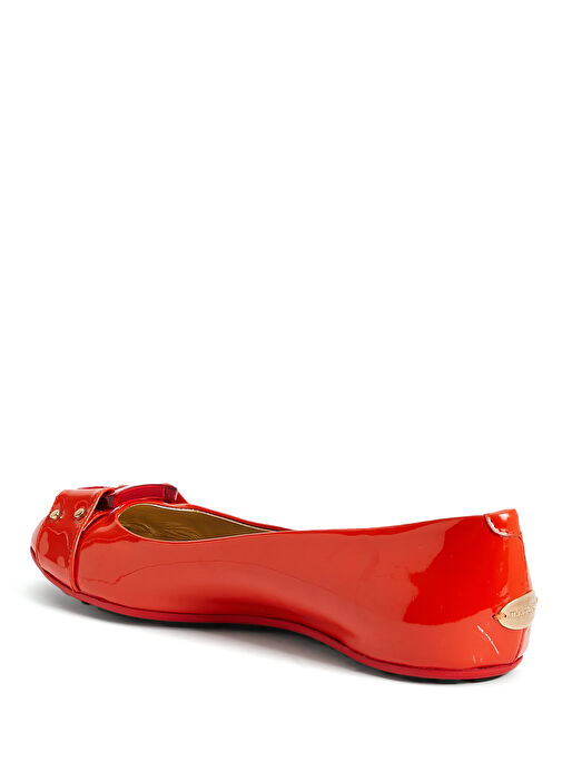 Jimmy Choo Kadın Babet - Görsel 4