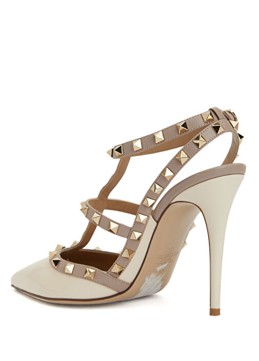 Valentino Garavani Topuklu Ayakkabı - Görsel 4