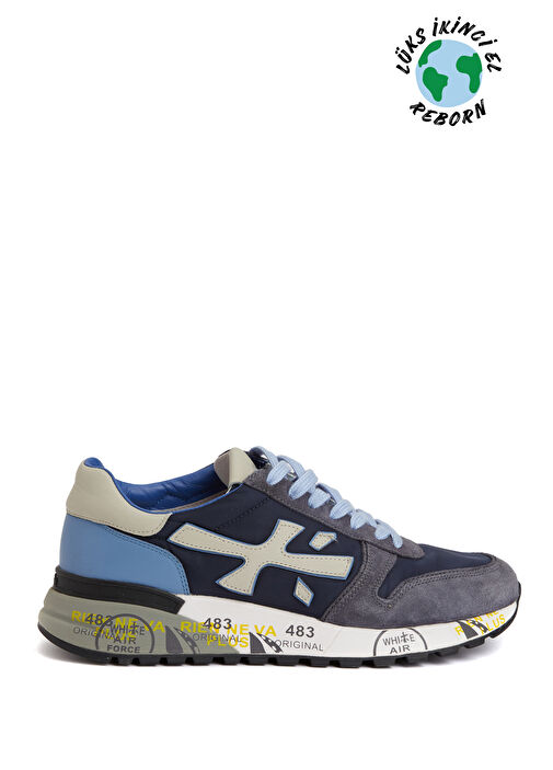 Premiata Erkek Sneakers - Görsel 2