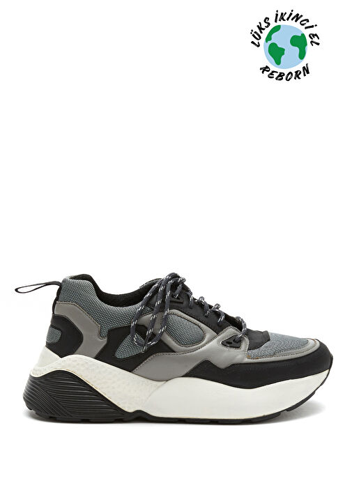 Stella McCartney Erkek Sneakers - Görsel 2