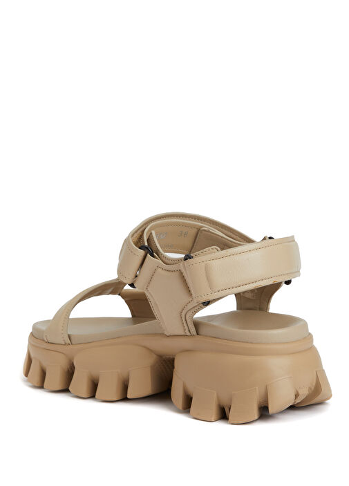 Prada Kadın Sneakers - Görsel 4