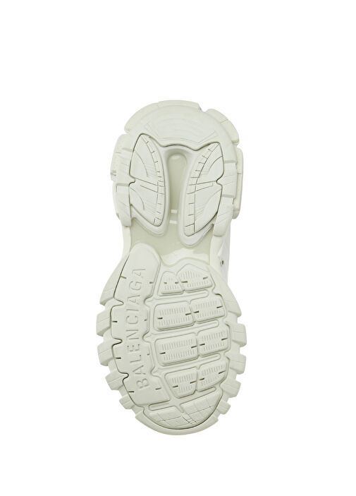 Track Beyaz Kadın Sneaker - Görsel 6