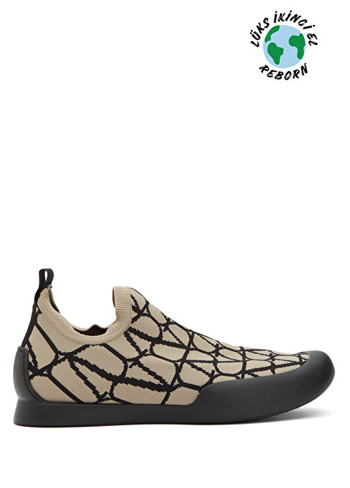 Valentino Garavani Erkek Sneakers - Görsel 2