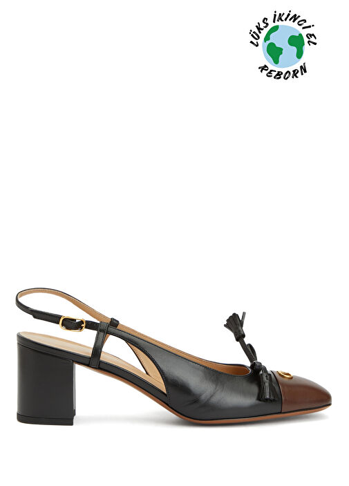 Valentino Garavani Topuklu Ayakkabı - Görsel 2