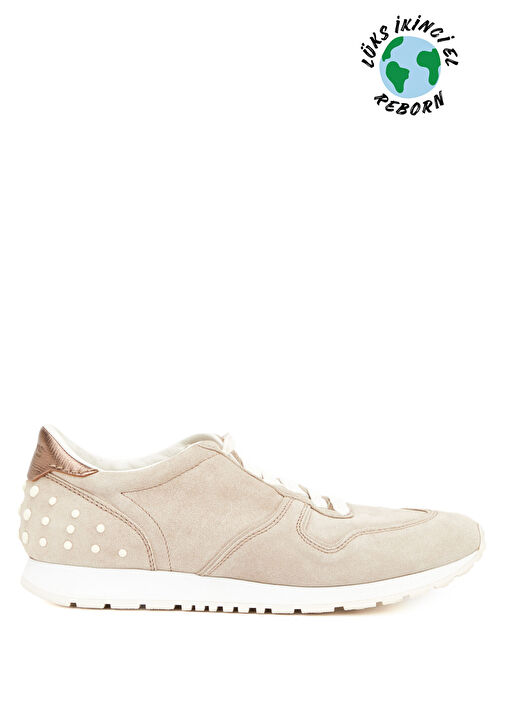 Beymen Reborn Vizon Beymen Reborn Tod's Kadın Sneakers