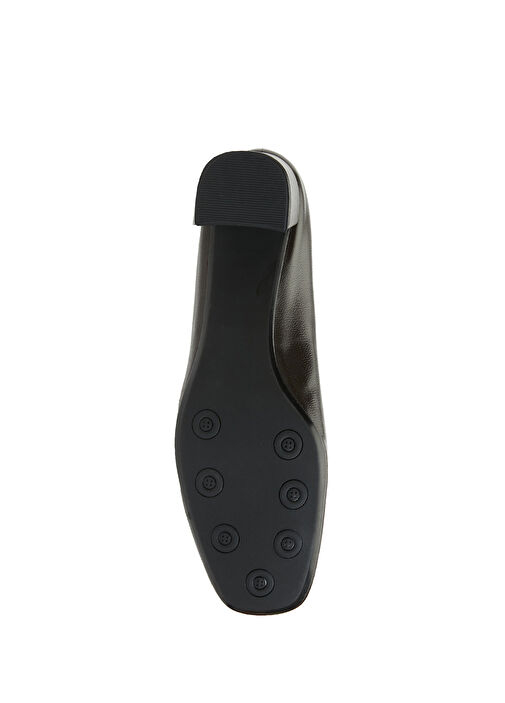 Divarese Divarese Kahverengi Deri Gova Beymen'de! Kahverengi - 6. görsel