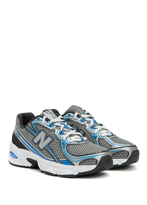 740 Kadın Sneaker - Görsel 3