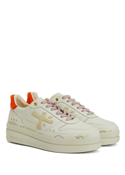 Premiata Kadın Sneakers - Görsel 3