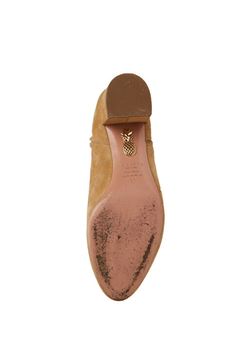 Aquazzura Topuklu Bot - Görsel 6