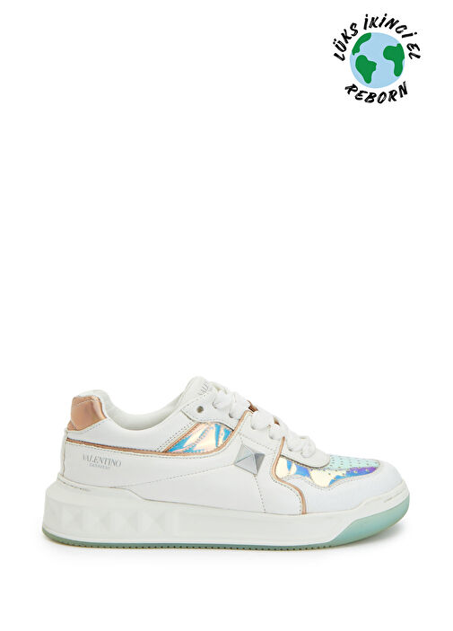 Valentino Garavani Kadın Sneakers - Görsel 2