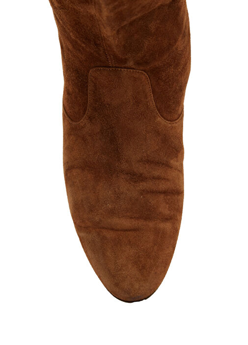 Beymen Reborn Taba Beymen Reborn Aquazzura Kadın Çizme