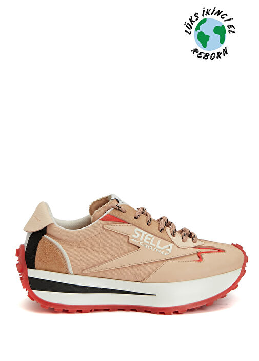 Stella McCartney Kadın Sneakers - Görsel 2