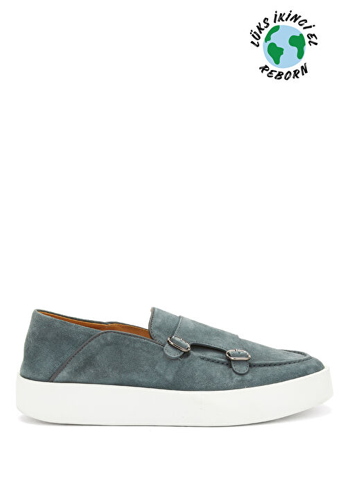 Barrett Erkek Loafer - Görsel 2