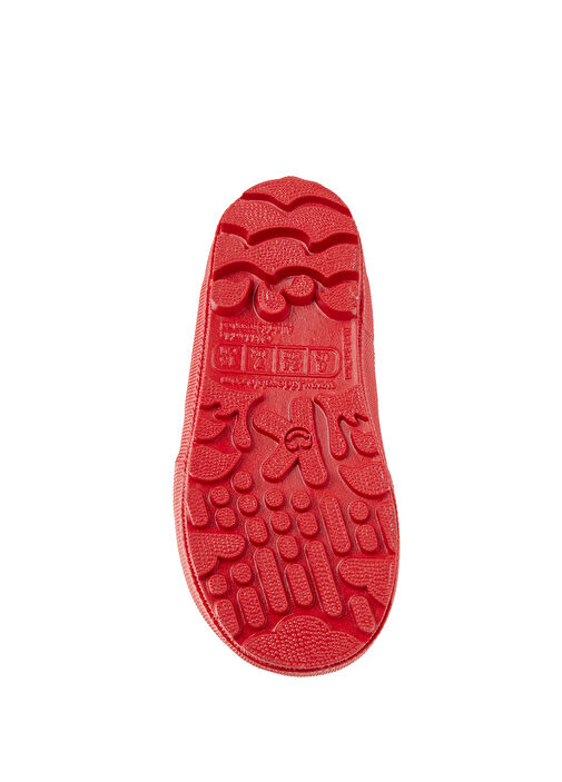 Uğur Böceği Çocuk Yağmur Çizmesi - Görsel 6