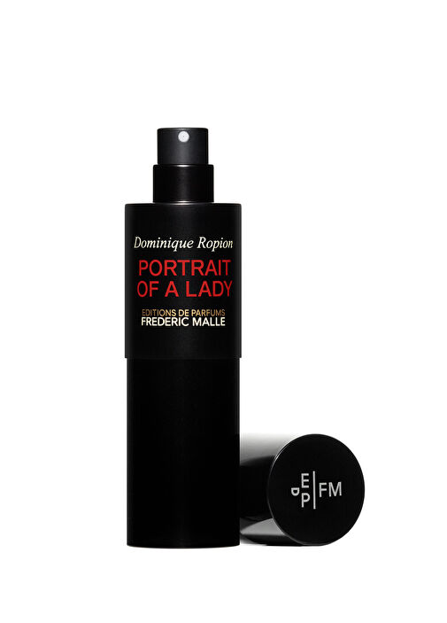 香水(ユニセックス) Frederic Malle Portrait of a Lady 30mL Editions de Parfums Frédéric Malle - Portrait Of A Lady 30Ml -