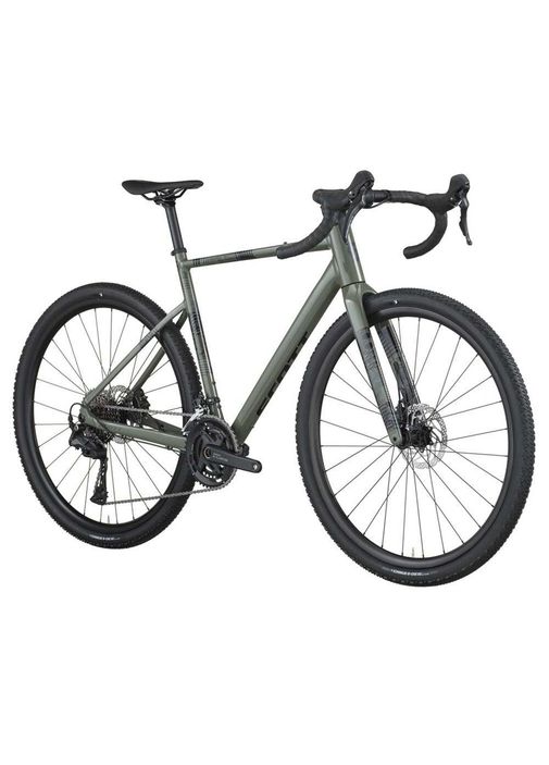 Scott - Speedster Gravel 20 Hidrolik Disk Fren Yol Bisikleti 2026