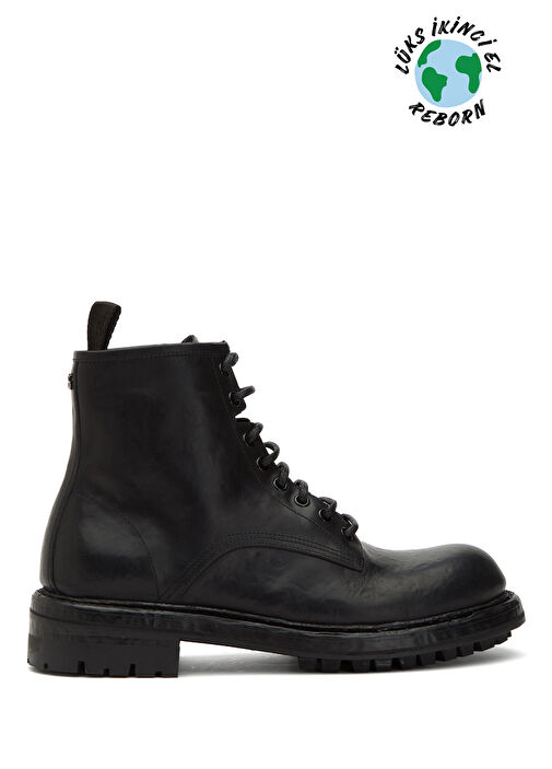 Dolce&Gabbana Erkek Bot - Görsel 2