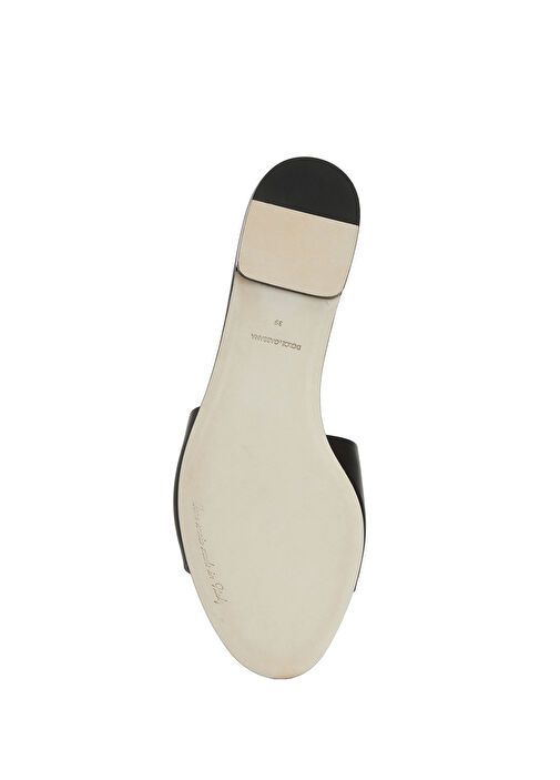 Dolce&Gabbana Kadın Terlik - Görsel 6