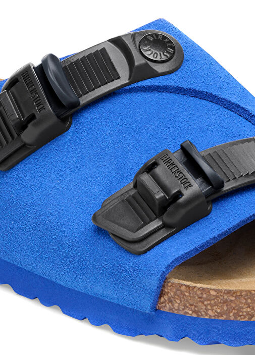 Zurich Tech Mavi Erkek Terlik - Görsel 7