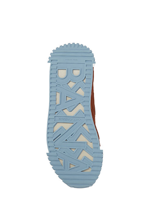 NS1 Çok Renkli Erkek Sneaker - Görsel 6