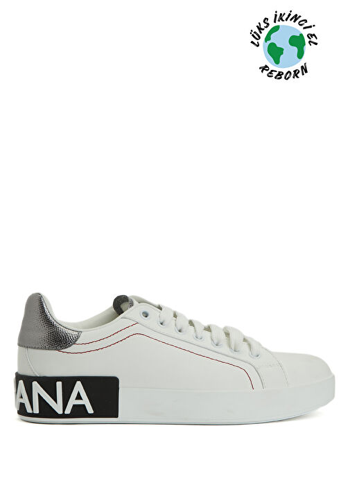 Dolce&Gabbana Kadın Sneakers - Görsel 2