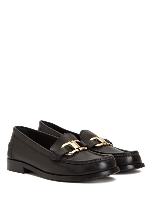 Ferragamo Kadın Loafer - Görsel 3