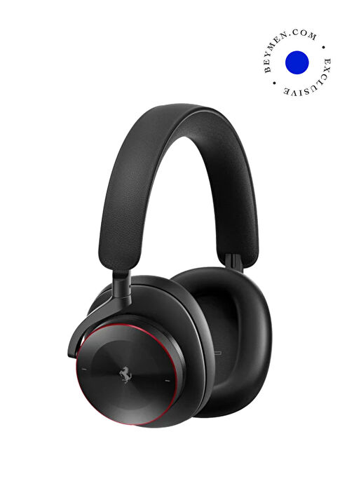 Bang & Olufsen - BeoPlay H95 The Ferrari Edition ANC Kulak Üstü