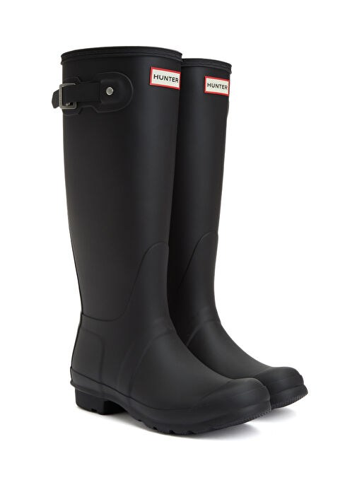 Originals Tall Siyah Kadın Çizme - Görsel 3