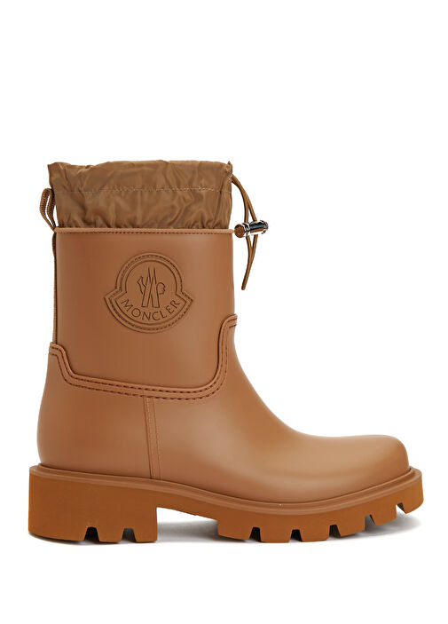 Taba Kadın Yağmur Botu - Görsel 2