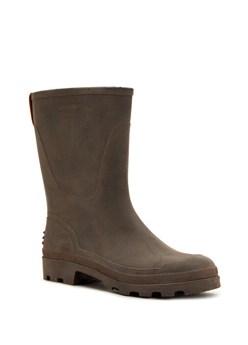 Kahverengi Erkek Bot - Görsel 9