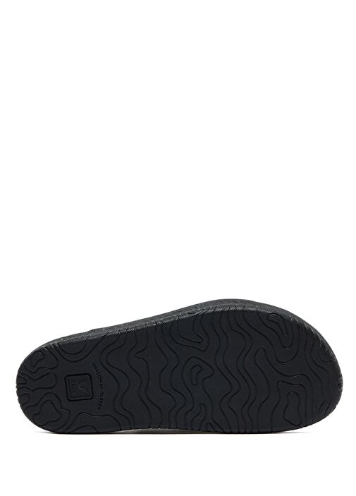 Arpoador Veja x Homecore Taba Kadın Deri Terlik - Görsel 6