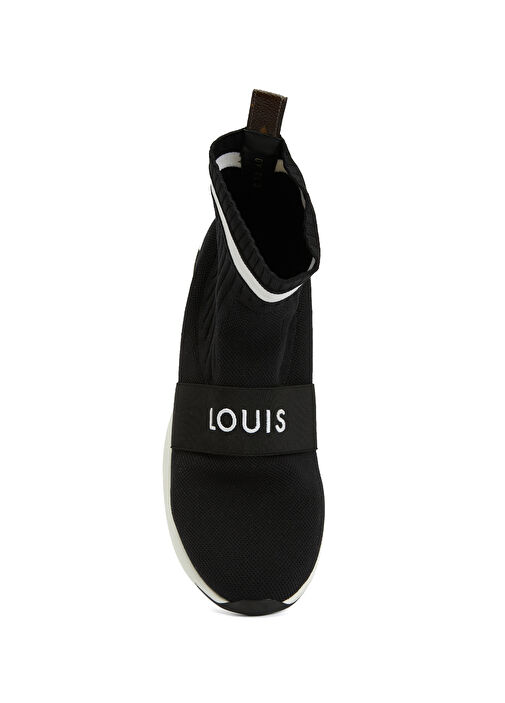 Louis Vuitton Kadın Sneakers - Görsel 6